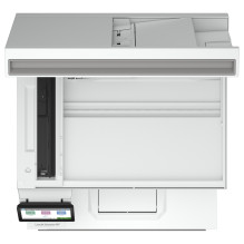 HP A29Z5A B19 multifunction printer