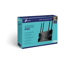 TP-Link Archer AX23 wireless router