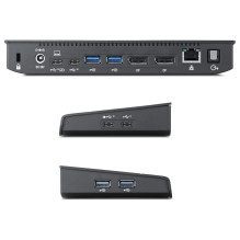 D Fujitsu USB-C portreplikatorius PR09 120W D Fujitsu USB-C portreplikatorius PR09 120W
