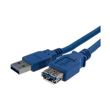 StarTech.com USB3SEXT1M USB...