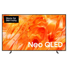 2,16 m (85 colių) 3840 x 2160 pikselių SAMSUNG GQ85QN70HAUXZG 16:9 4K Ultra HD LED SmartTV HDMI VESA 60 mma xTizenWIFI 6