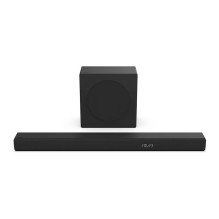 „Hisense“ HS3100 (juodas, „Bluetooth 5.3“, HDMI (ARC), USB) „Hisense“ HS3100 (juodas, „Bluetooth 5.3“, HDMI (ARC), USB)