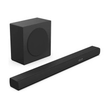 „Hisense“ HS3100 (juodas, „Bluetooth 5.3“, HDMI (ARC), USB) „Hisense“ HS3100 (juodas, „Bluetooth 5.3“, HDMI (ARC), USB)