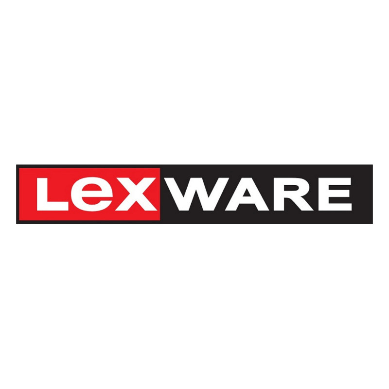 Lexware 03953-2008 finansinė / apskaitos programinė įranga