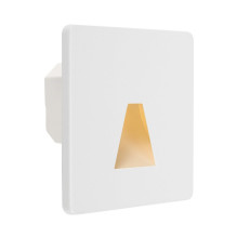 Staircase recessed luminaire, Tope, LED, 1.5W, 50lm, CCT Staircase recessed luminaire, Tope, LED, 1.5W, 50lm, CCT