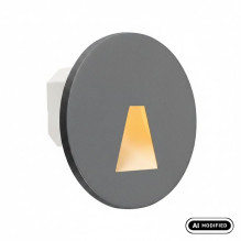 Staircase recessed luminaire, Tope, LED, 1.5W, 50lm, CCT Staircase recessed luminaire, Tope, LED, 1.5W, 50lm, CCT