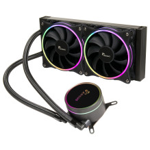 Inter-Tech LC-240 RGB