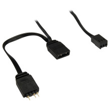 Inter-Tech LC-240 RGB