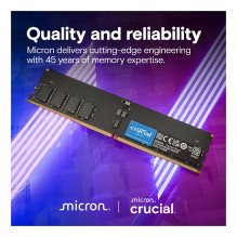 Crucial CT32G64C52CU5 atminties modulis