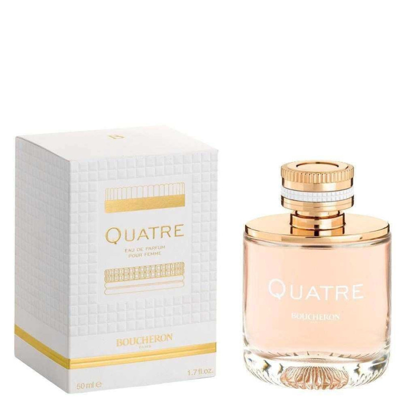 Boucheron Keturis EDP 50ml
