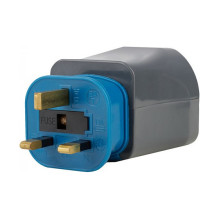 Brennenstuhl 1508160 maitinimo kištuko adapteris