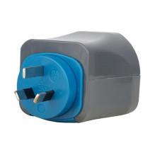Brennenstuhl 1508160 maitinimo kištuko adapteris