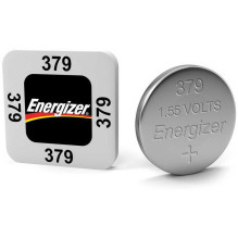 Energizer 379 / SR521SW