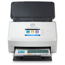 HP Scanjet Enterprise Flow...