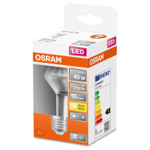 Osram STAR LED lemputė Osram STAR LED lemputė