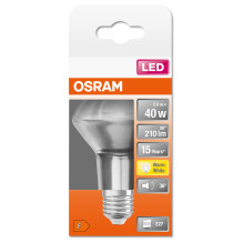 Osram STAR LED lemputė Osram STAR LED lemputė