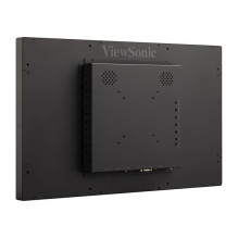 ViewSonic Jutiklinis ekranas LED atviras rėmelis 22IN Full HD - Plokščiaekranis (TFT / LCD ) - 55,9 cm