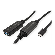 ROLINE 12.04.1066 USB cable ROLINE 12.04.1066 USB cable