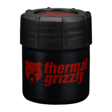 Thermal Grizzly TG Šilumos kriauklės glaisto pasta