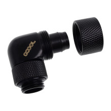 Alphacool 17230 kompiuterio aušinimo sistemos dalis / priedas Alphacool 17230 kompiuterio aušinimo sistemos dalis / priedas