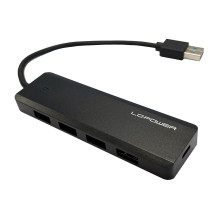 LC-Power LC-HUB-U3-4-V2...