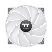 K aušintuvas Thermaltake CT200 kompiuterio aušinimo ventiliatorius, baltas (vienas ventiliatoriaus paketas) (skersmuo, 2 K aušintuvas Thermaltake CT200 kompiuterio aušinimo ventiliatorius, baltas (vienas ventiliatoriaus paketas) (skersmuo, 2
