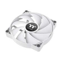 K aušintuvas Thermaltake CT200 kompiuterio aušinimo ventiliatorius, baltas (vienas ventiliatoriaus paketas) (skersmuo, 2 K aušintuvas Thermaltake CT200 kompiuterio aušinimo ventiliatorius, baltas (vienas ventiliatoriaus paketas) (skersmuo, 2