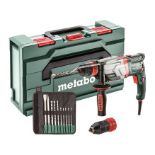 Metabo UHEV 2860-2 QUICK SET