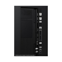 2,49 m (98 colių) 3840 x 2160 pikselių SAMSUNG GU98U9079HUXZG 16:9 4K Ultra HD LED SmartTV HDMI VESA 60 mma xTizenWIFI 6