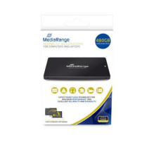 SSD, MEDIARANGE, 480 GB,...