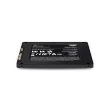 SSD, MEDIARANGE, 480 GB, serijinis ATA III, NAND „flash“ tipo TLC (trijų lygių elementas), rašymo greitis 480 MB/s, skai SSD, MEDIARANGE, 480 GB, serijinis ATA III, NAND „flash“ tipo TLC (trijų lygių elementas), rašymo greitis 480 MB/s, skai