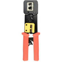 Gembird T-WC-05 Universal modular crimping cutting tool