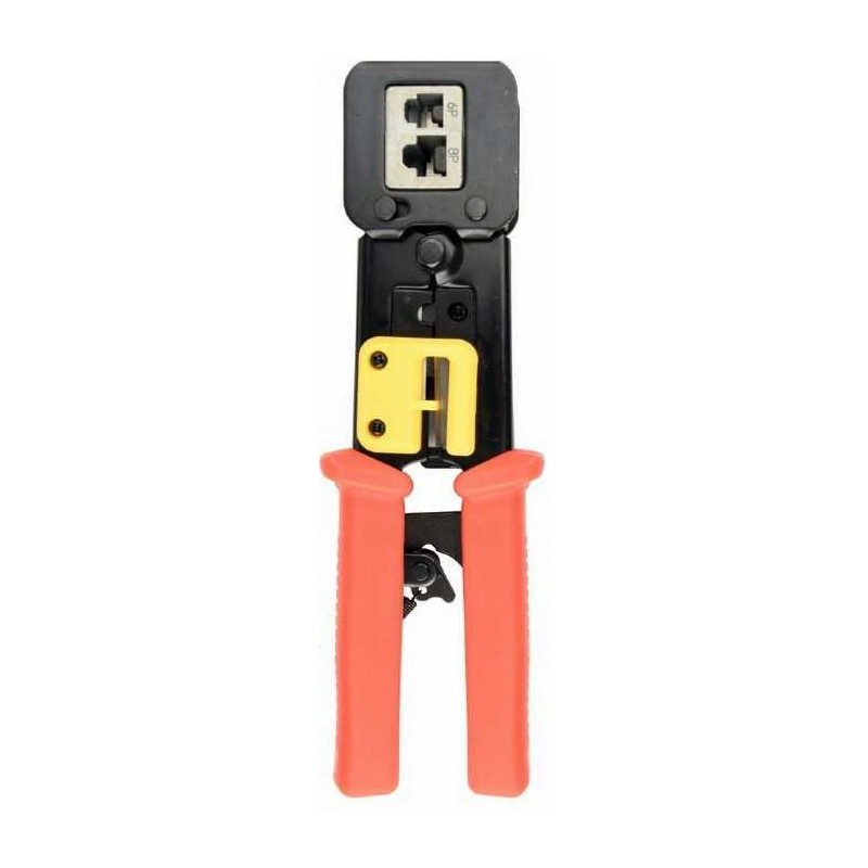 Gembird T-WC-05 Universal modular crimping cutting tool