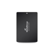 SSD, MEDIARANGE, 480 GB, Serial ATA III, NAND flash type TLC (Triple Level Cell), Write speed 480 MB / s, Read speed 550