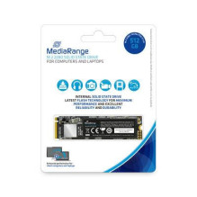 SSD, MEDIARANGE, 512 GB,...