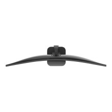 Monitor - AOC CU34V5C 34" Curved WQHD 100Hz USB-C Speakers Black Monitor - AOC CU34V5C 34" Curved WQHD 100Hz USB-C Speakers Black
