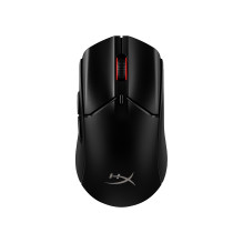Gaming Mouse - HyperX Pulsefire Haste 2 Wireless, 60g, 100h Battery Life, Black Gaming Mouse - HyperX Pulsefire Haste 2 Wireless, 60g, 100h Battery Life, Black