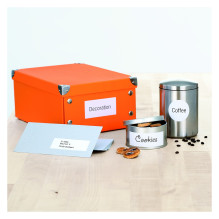 HERMA 4360 printer label