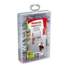 „Fischer 563577“ sraigtinis...