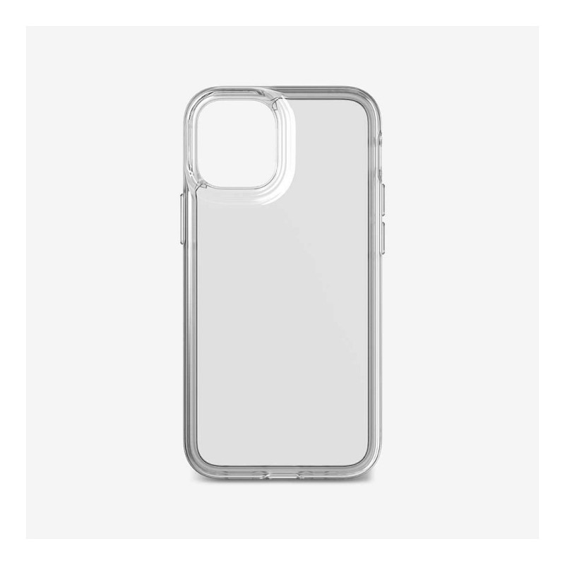 Tech21 „Evo Clear“ mobiliojo telefono dėklas