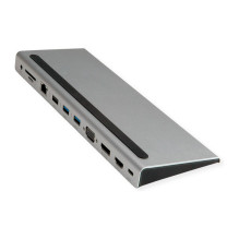 VALUE 12.99.1117 laptop dock / port replicator