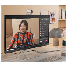 HP 950 4K Pro Webcam