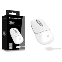 Conceptronic REGAS02W mouse