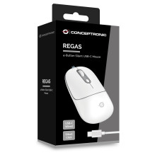 Conceptronic REGAS02W mouse