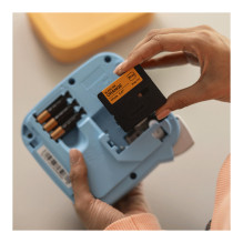 BES BROTHER PT-N20 Label Printer GER / AUS / SWI