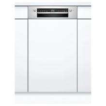 Bosch 2 serijos SPI2IKS10E indaplovė Bosch 2 serijos SPI2IKS10E indaplovė