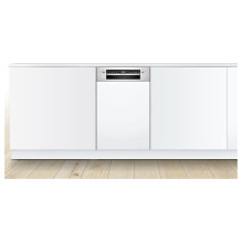 Bosch 2 serijos SPI2IKS10E indaplovė Bosch 2 serijos SPI2IKS10E indaplovė