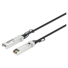 Intellinet 508438 „InfiniBand“ / šviesolaidinis kabelis