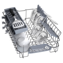 Bosch 2 serijos SPI2IKS10E indaplovė Bosch 2 serijos SPI2IKS10E indaplovė