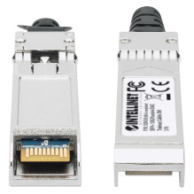 Intellinet 508438 „InfiniBand“ / šviesolaidinis kabelis